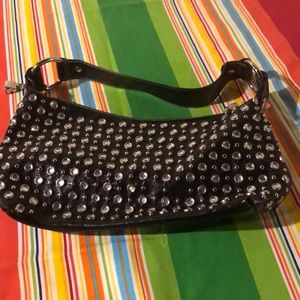 Kathy Van Zeeland purse